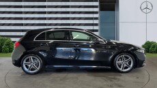 Mercedes-Benz A-Class A200 AMG Line Executive 5dr Petrol Hatchback